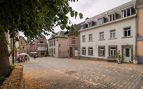 Het Begijnhof Tongeren Center